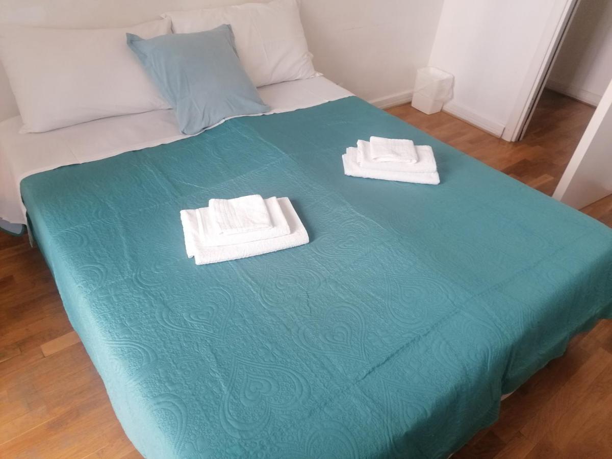 Pokój dwuosobowy