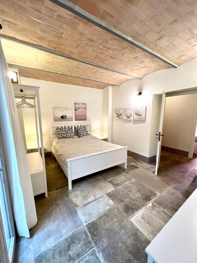 Doppelzimmer mit eigenem Bad