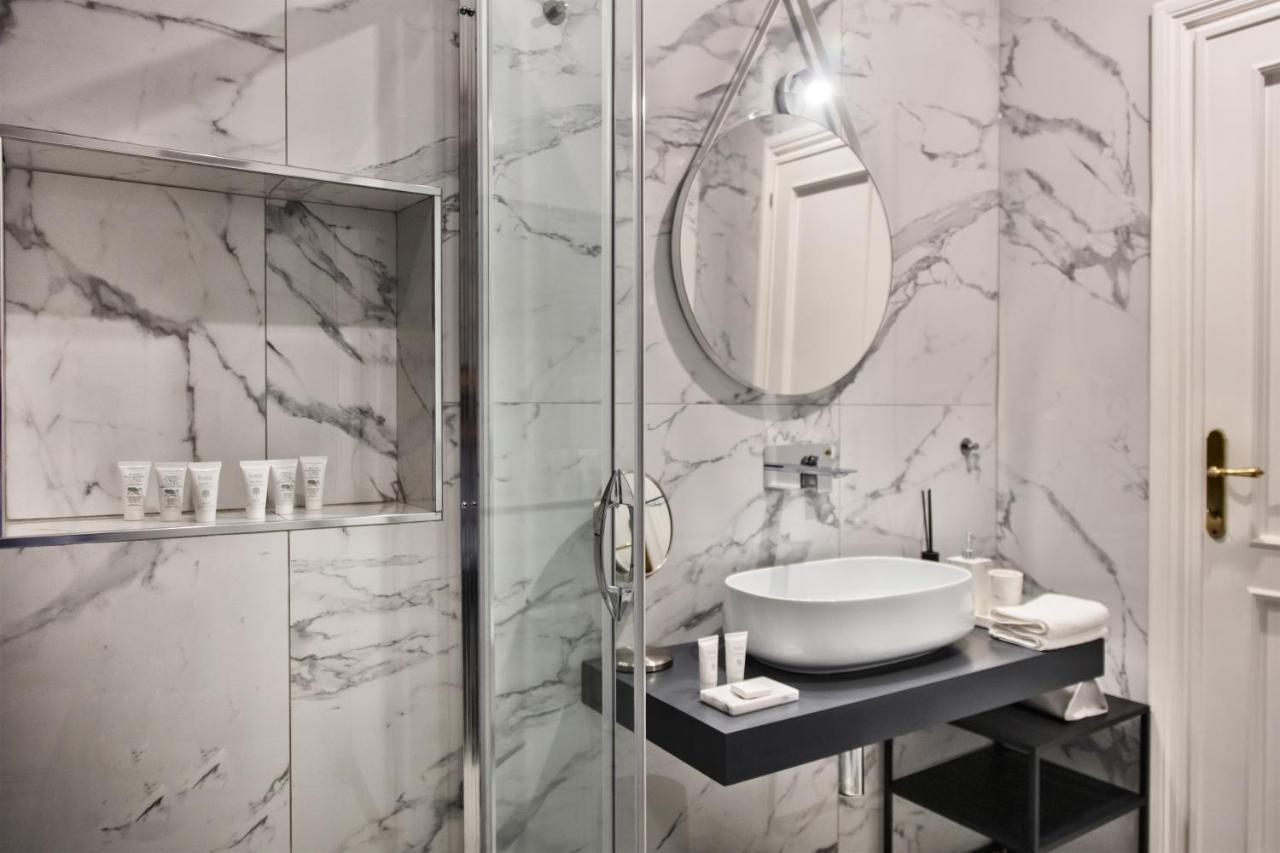 Apartament typu Deluxe z łóżkiem typu king-size i ładnym widokiem