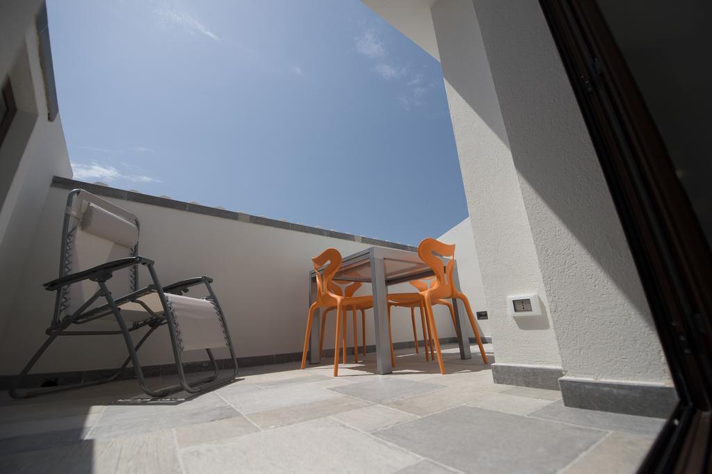 Appartamento con Terrazza