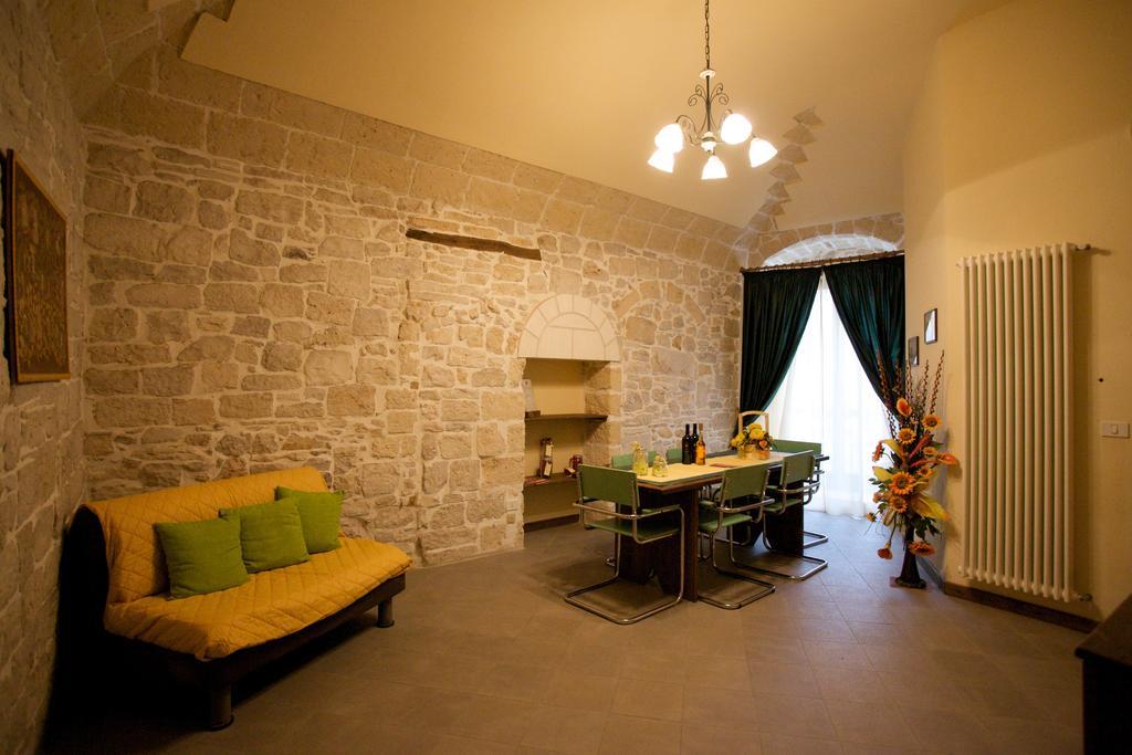 Appartamento con 2 Camere da Letto (4 Adulti)