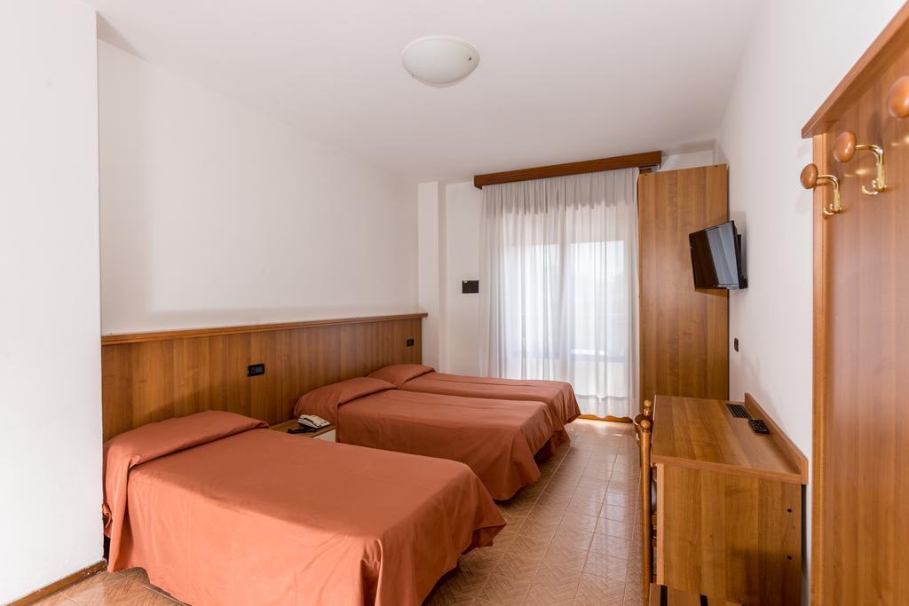 Chambre Triple Confort