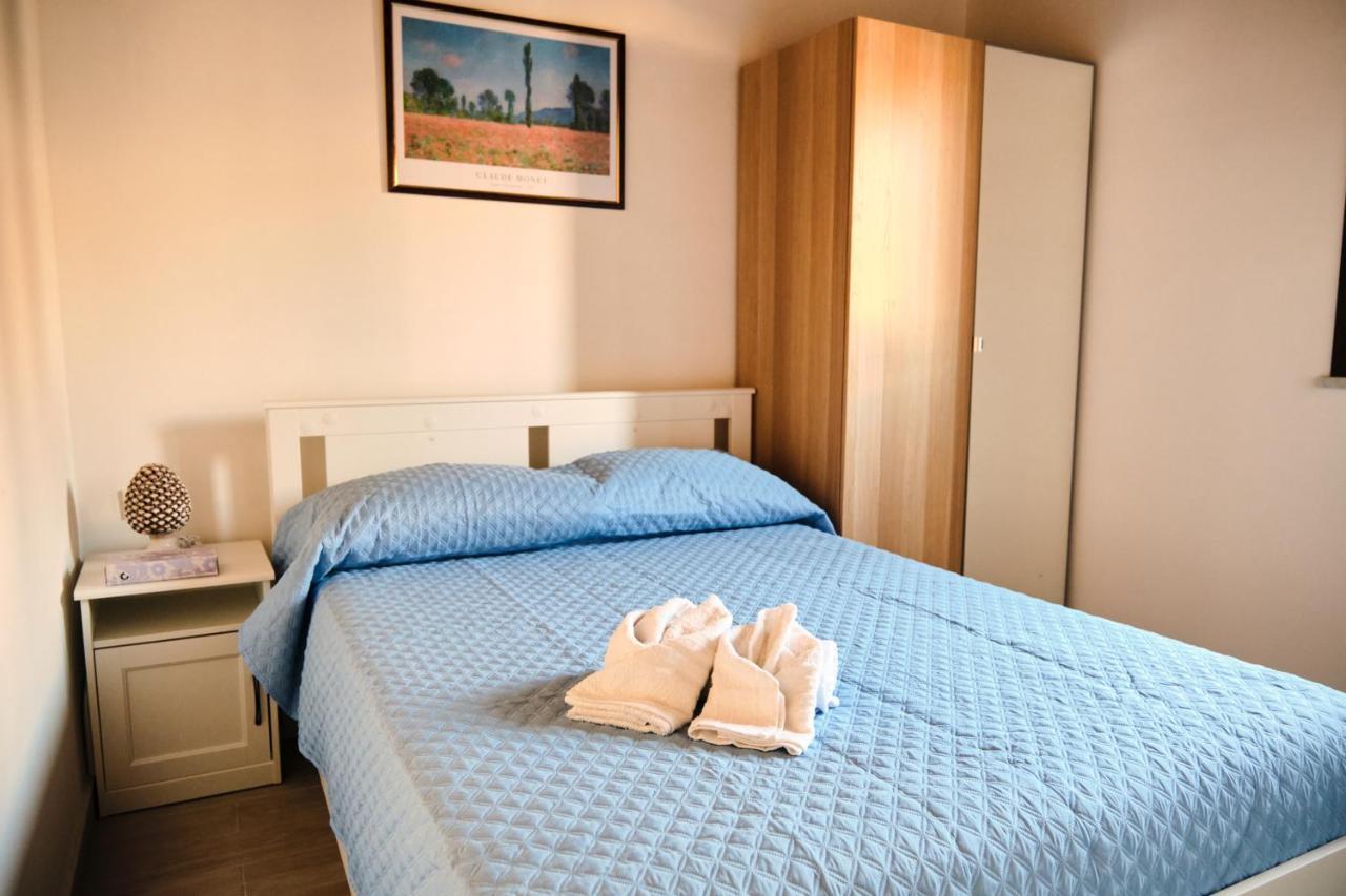 Apartament z tarasem