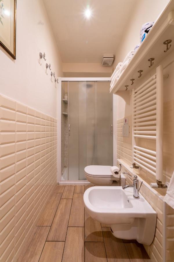 Apartament typu Golden Suite