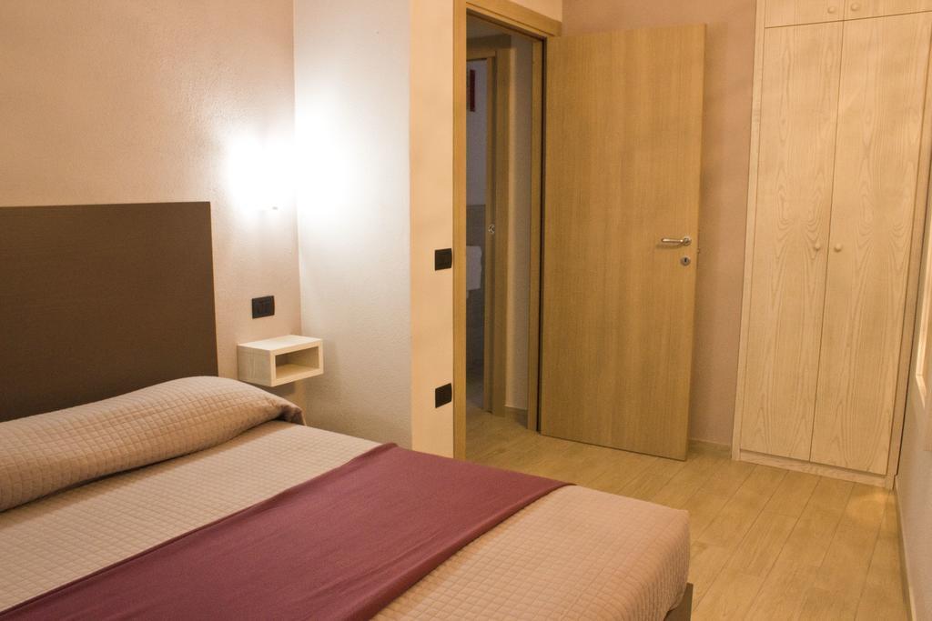 Apartamento de 1 dormitorio con vistas al jardín