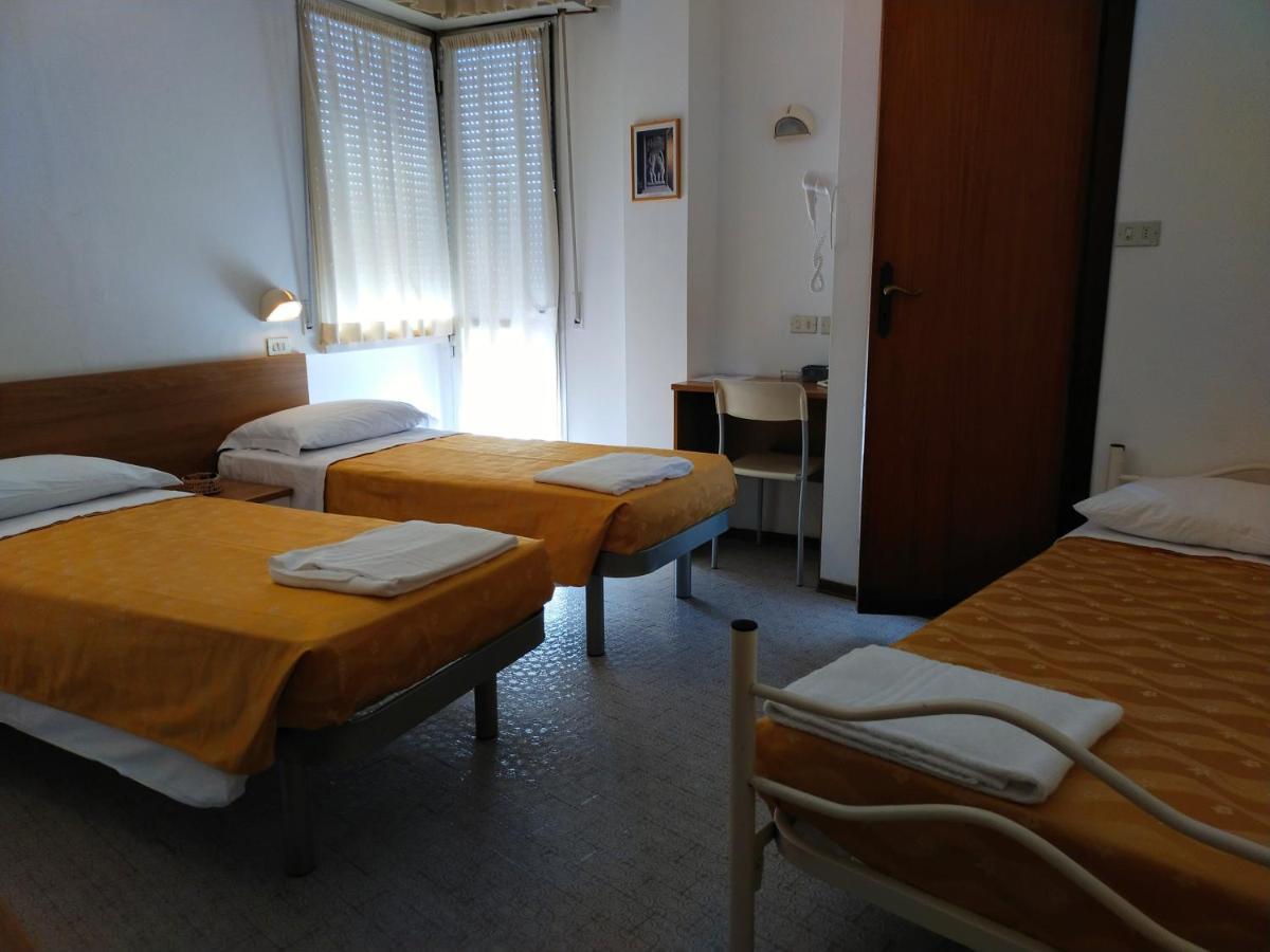 Pokój trzyosobowy