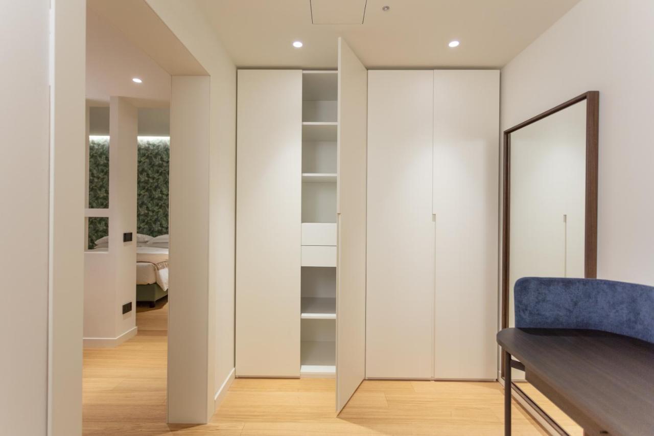Apartament typu Superior
