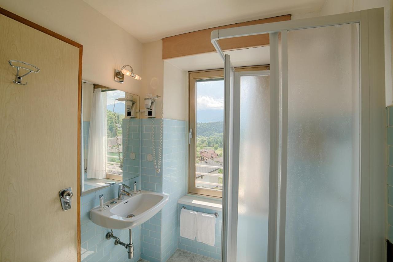 Camera singola Economy senza accesso alla spa