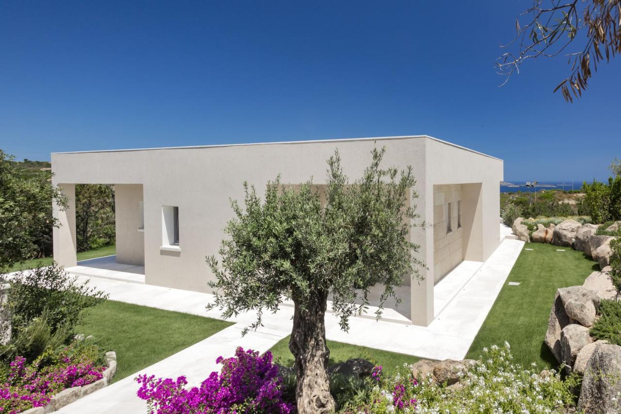Villa mit 2 Schlafzimmern