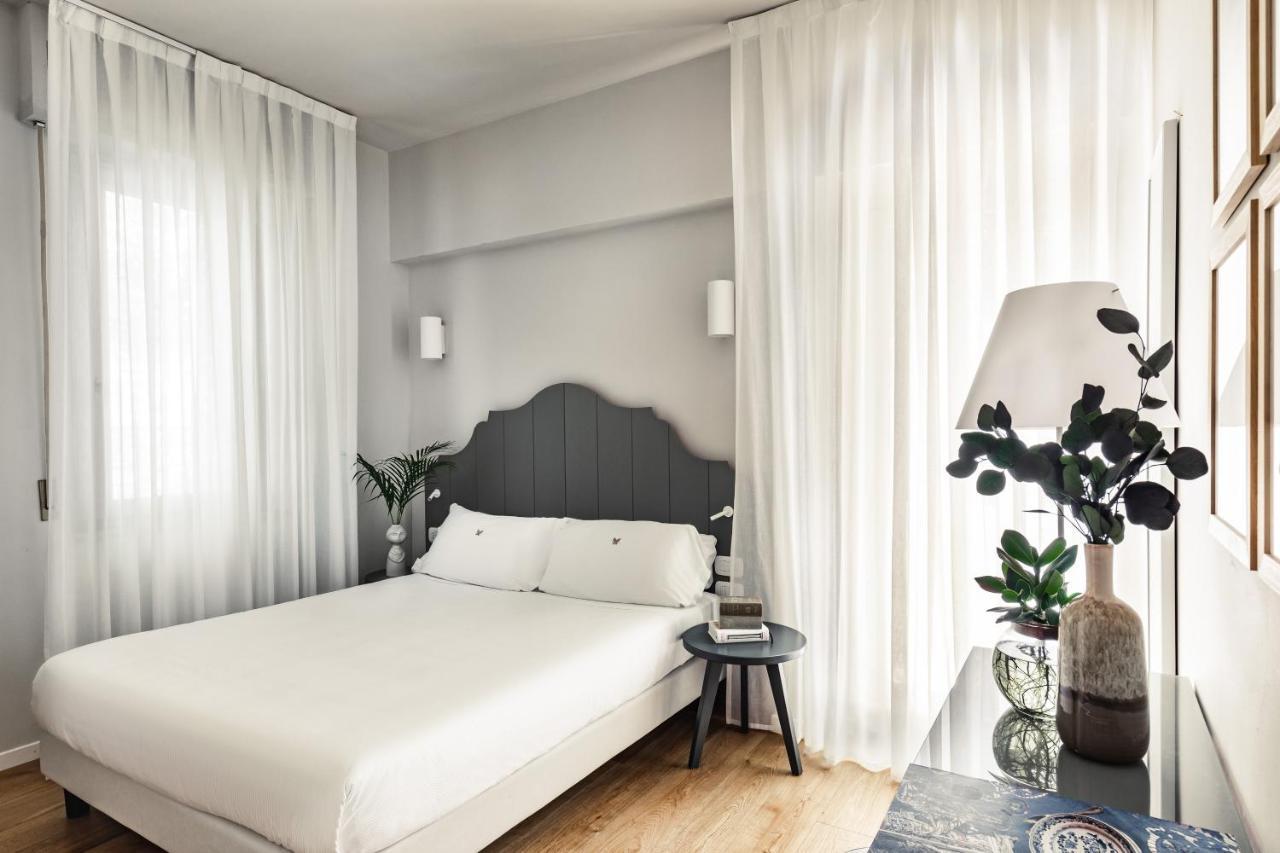 Comfort Zimmer mit Waldblick