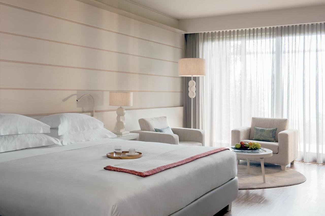 Junior Suite Deluxe