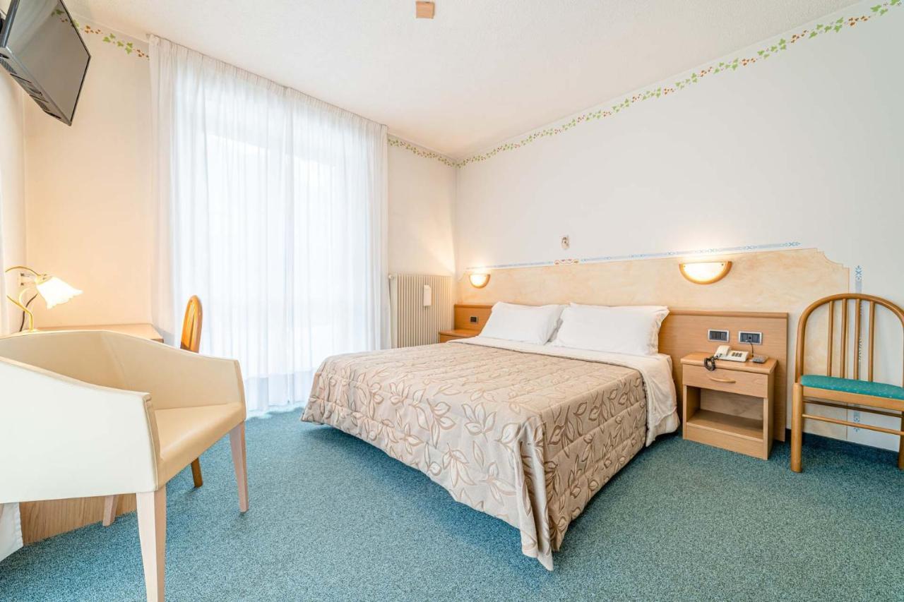 Habitación Doble Estándar