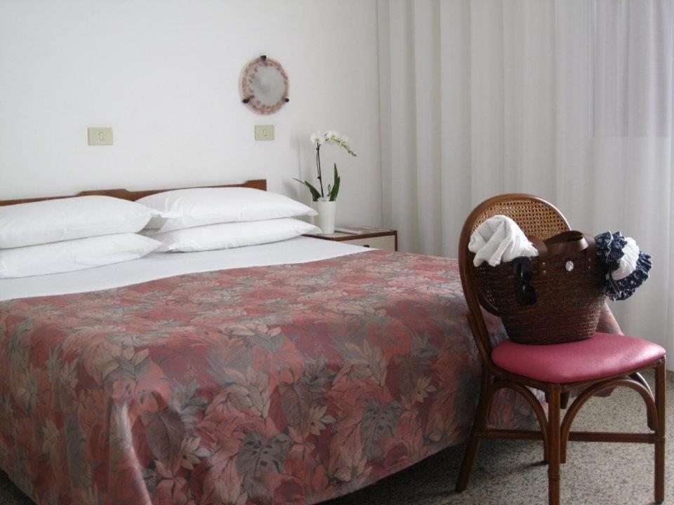 Economy Doppel-/Zweibettzimmer