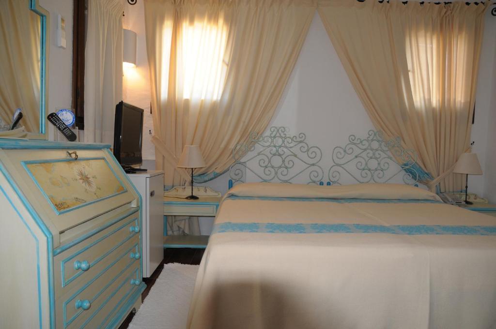 Petite Chambre Double