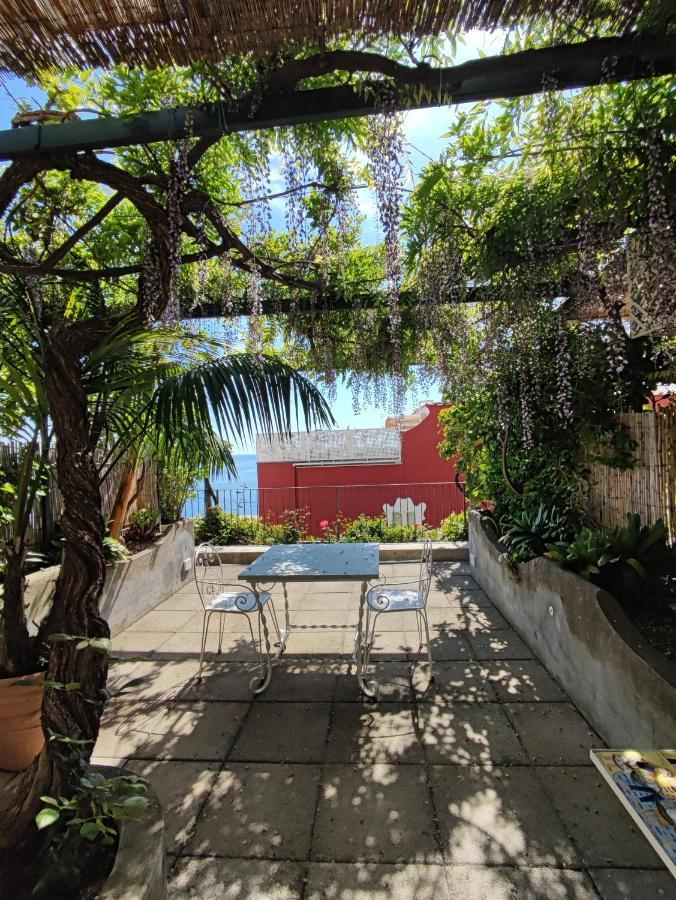 Standard Double or Twin Room Partial Sea View