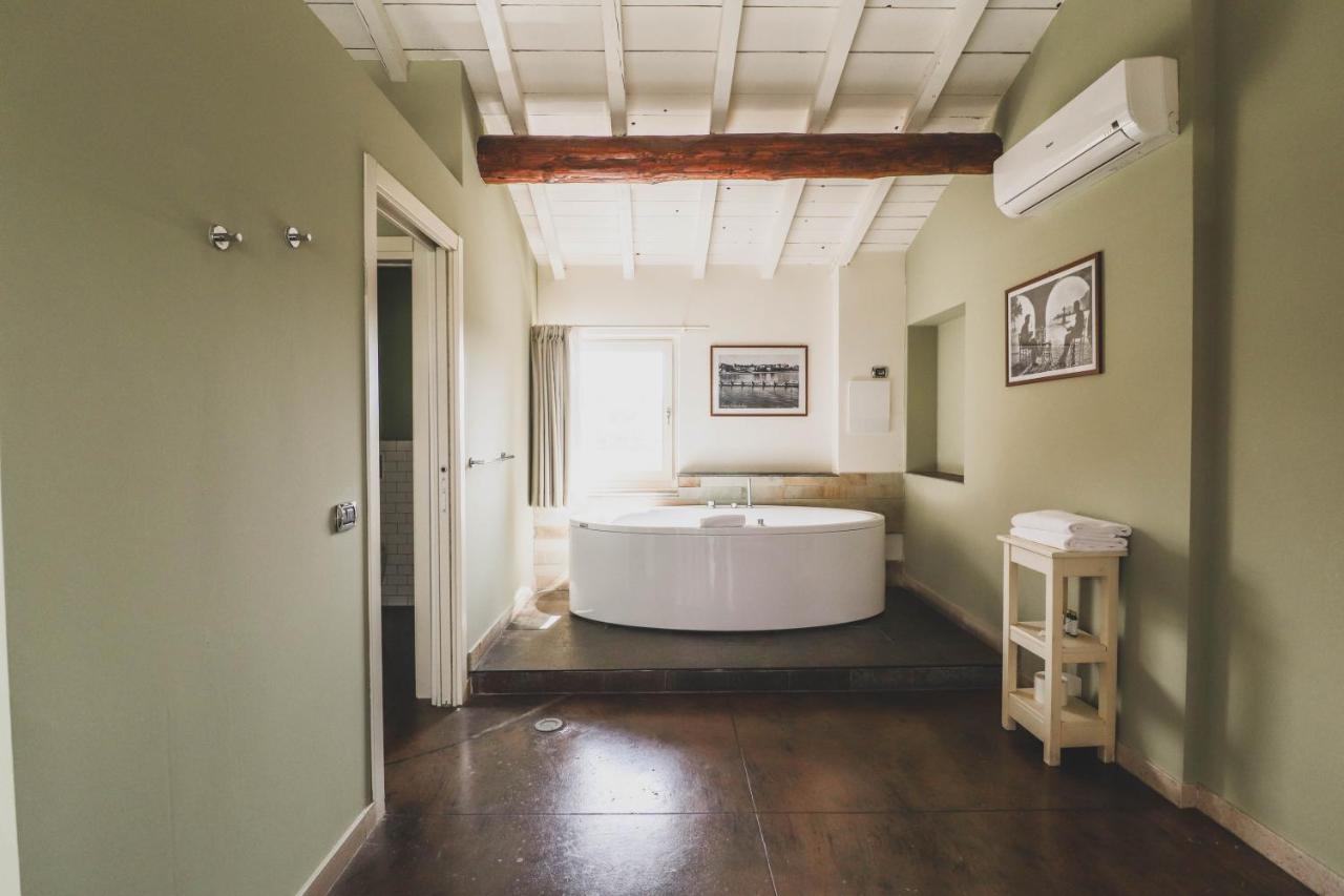 Deluxe Suite met Kingsize Bed