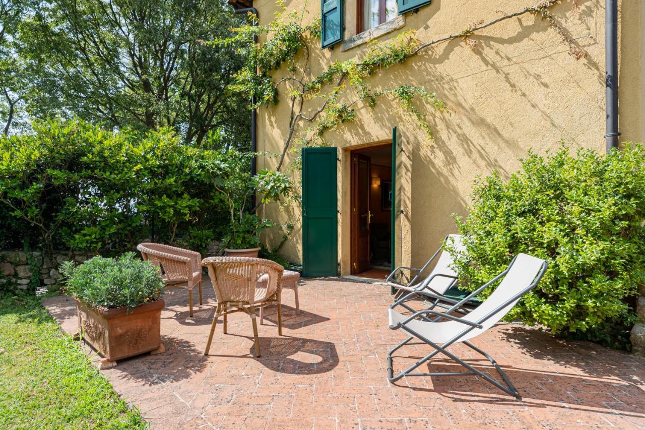 Garten-Suite