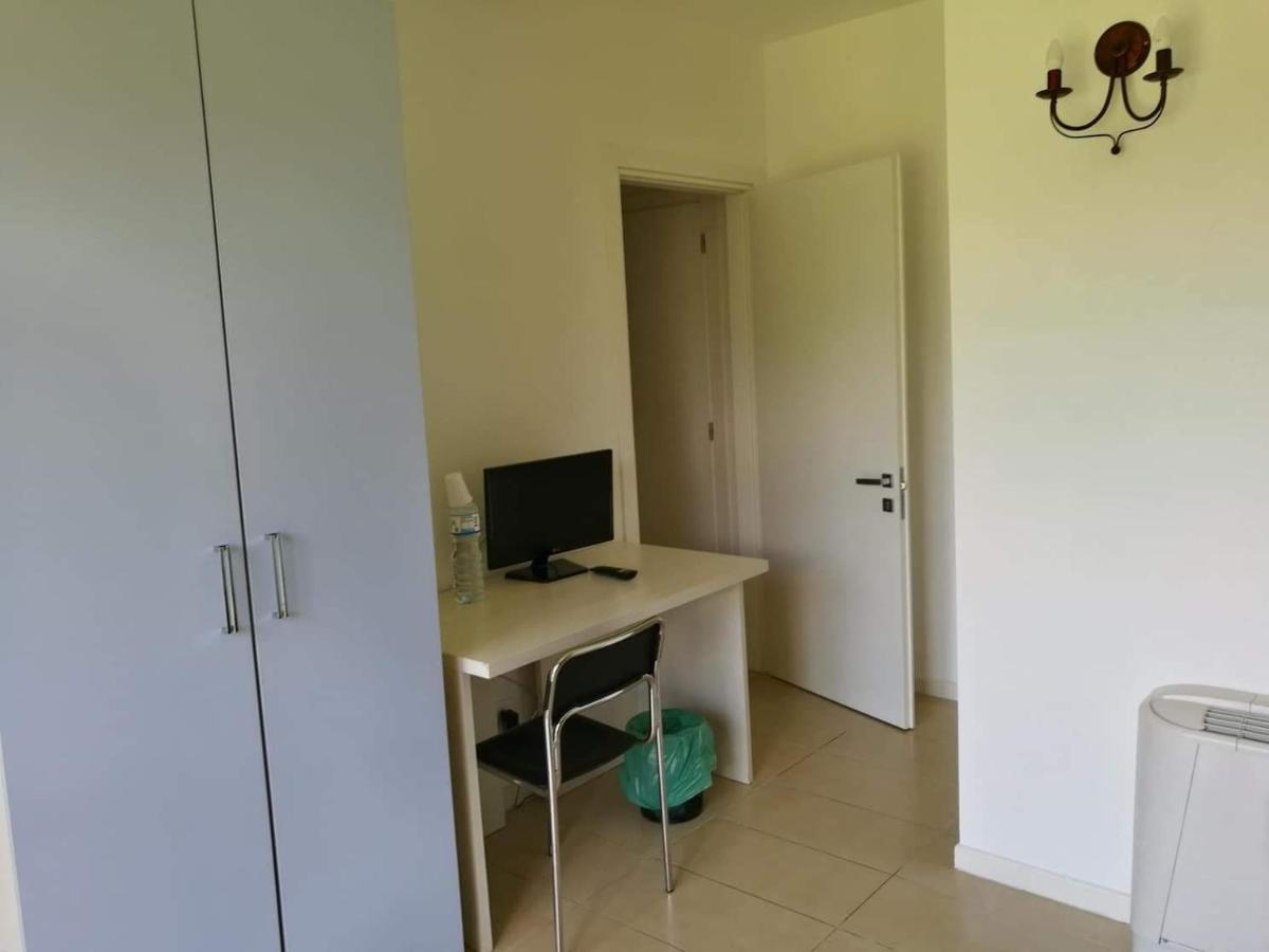 Habitación Doble con baño privado