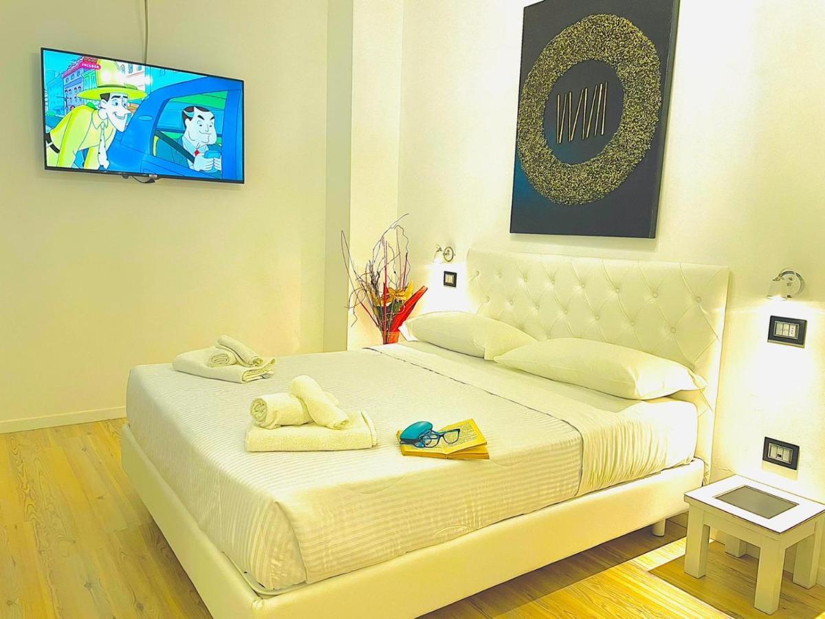 Apartament typu Suite