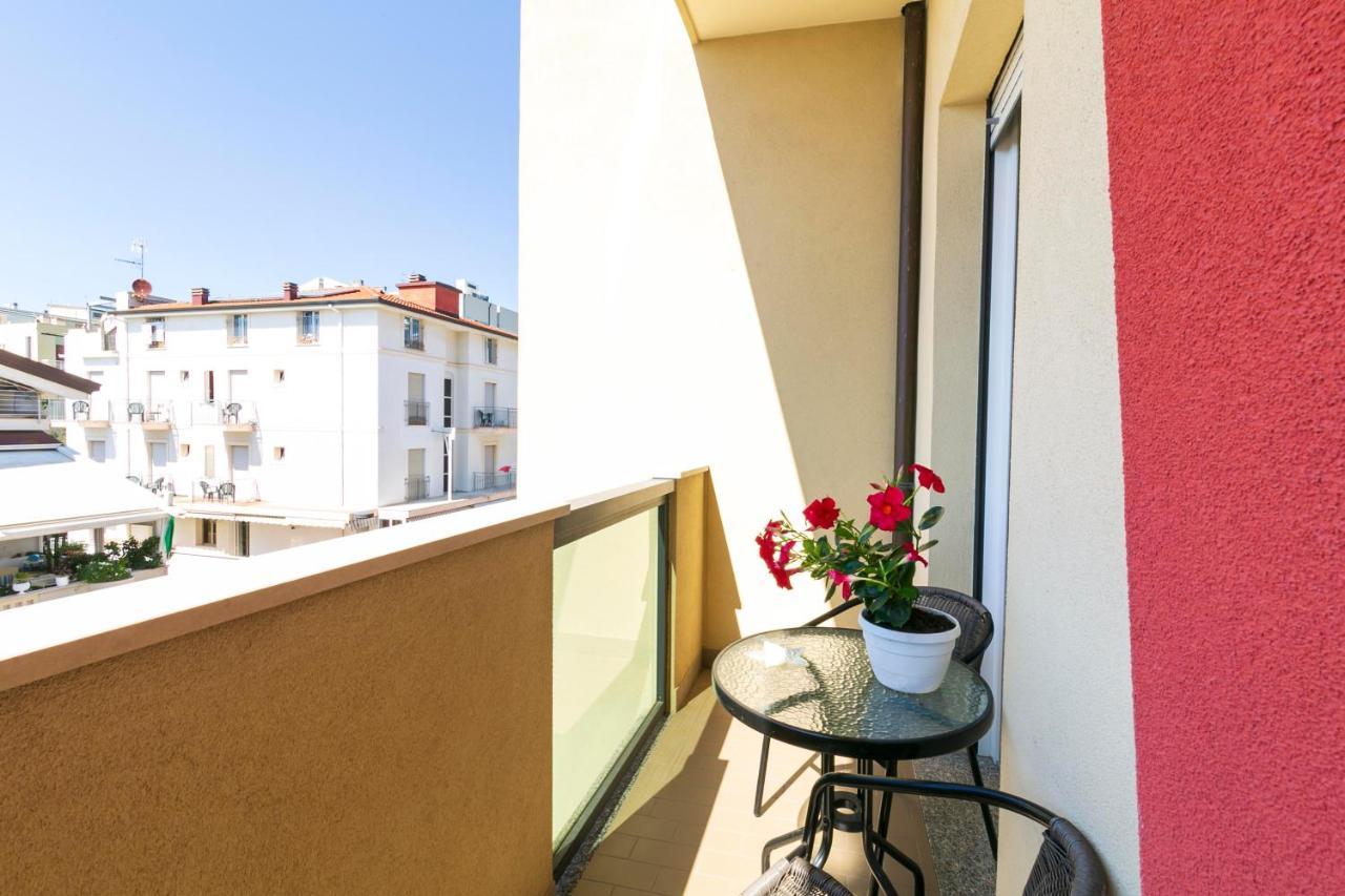 Apartament typu Classic z jedną sypialnią i łóżkiem typu king-size