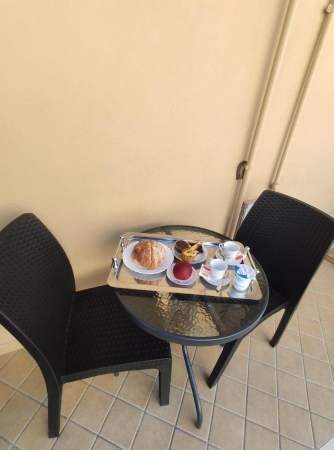 Pokój trzyosobowy z balkonem