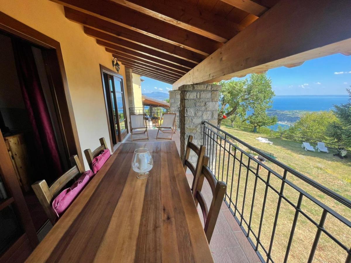 Appartamento con Vista Lago
