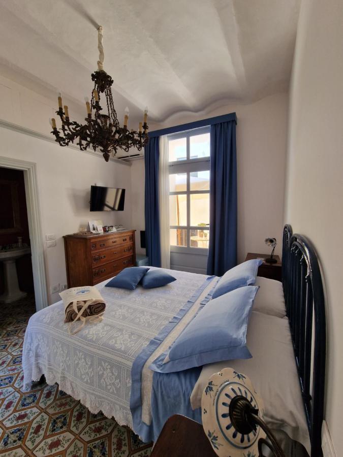 Dependance - Standard Double Room