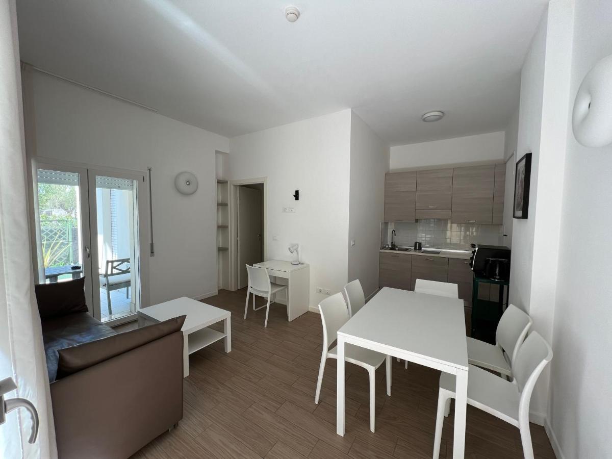 Apartament z tarasem