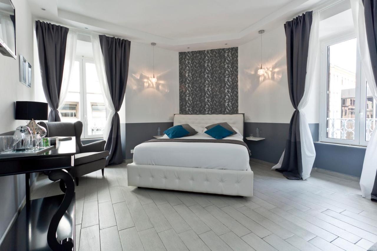 Apartament z łóżkiem typu king-size i wanną z hydromasażem