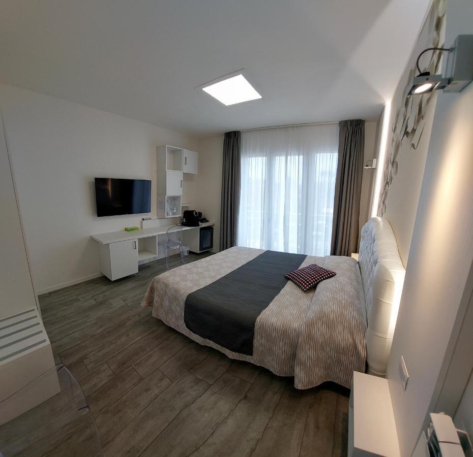 Suite con 2 Camere da Letto