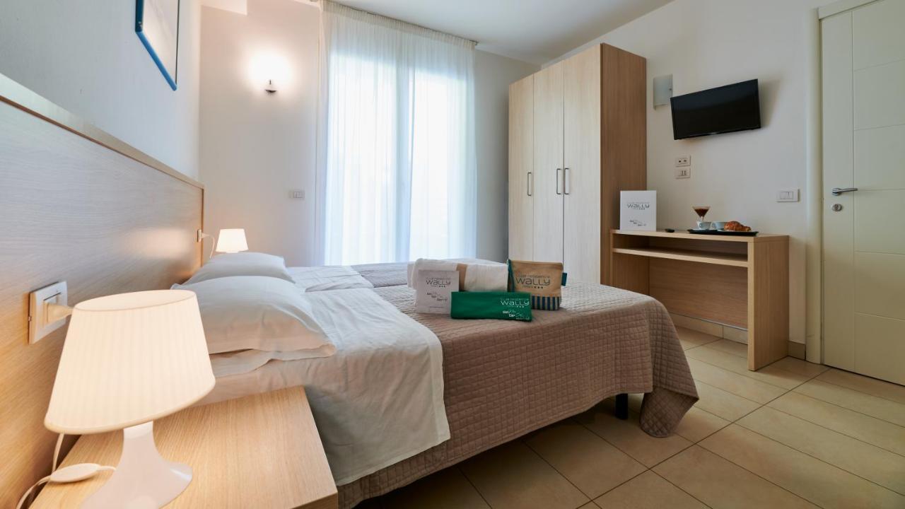 Apartment 2 Private Bathrooms