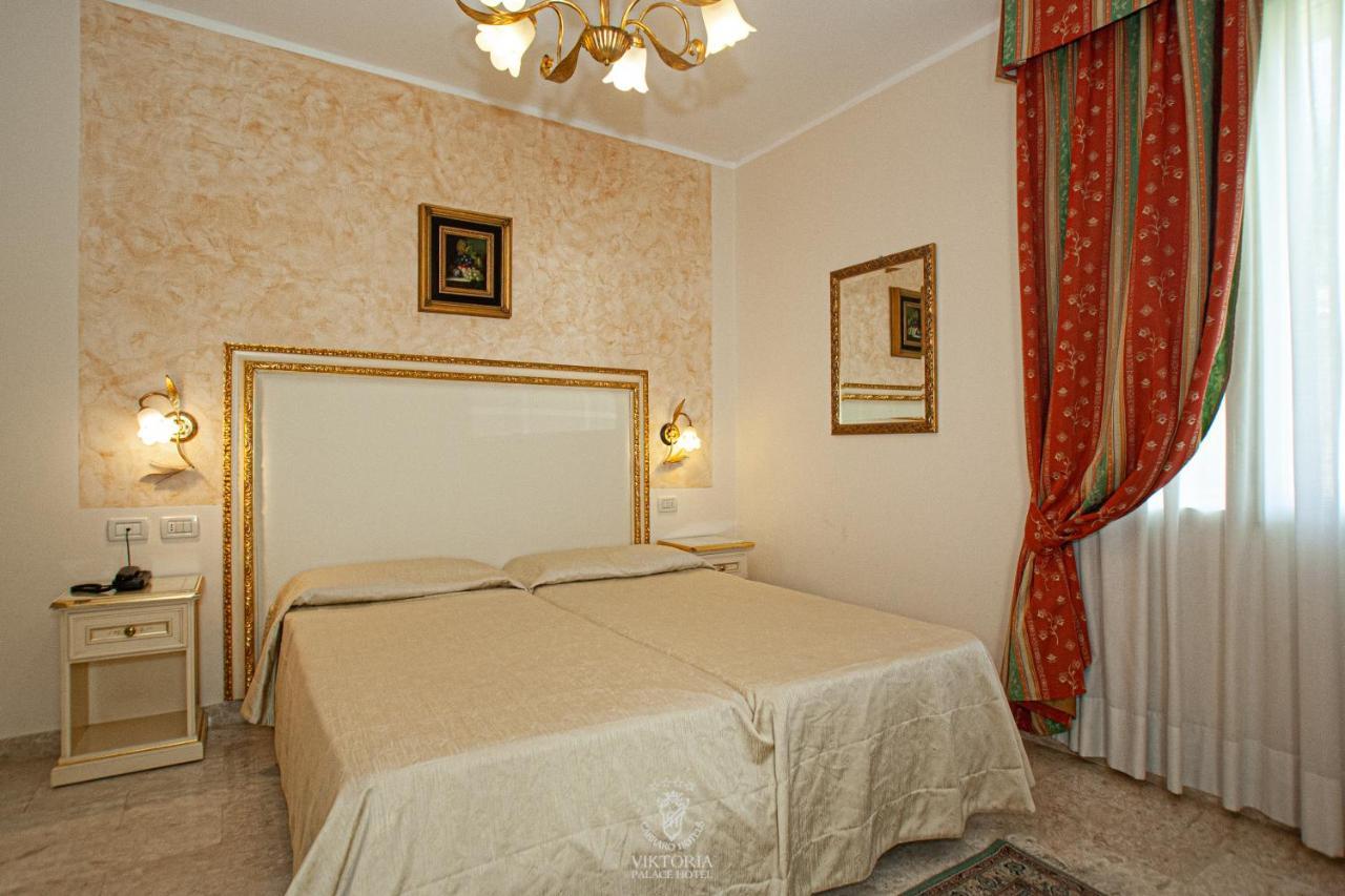 Chambre Double ou Lits Jumeaux - Vue sur Mer