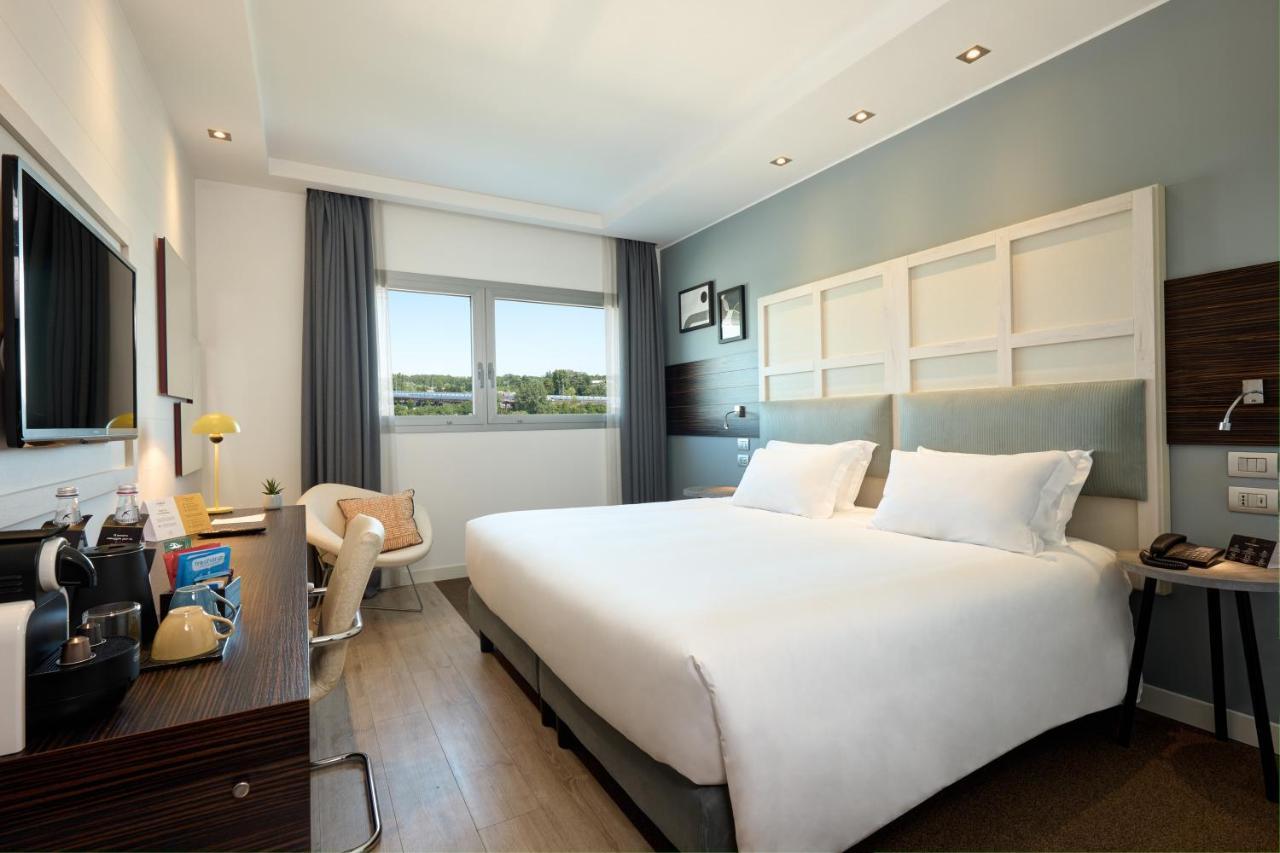 Habitación Estándar - Cama extragrande