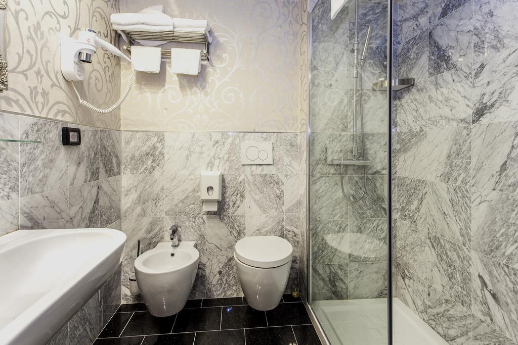 Chambre Lits Jumeaux Standard