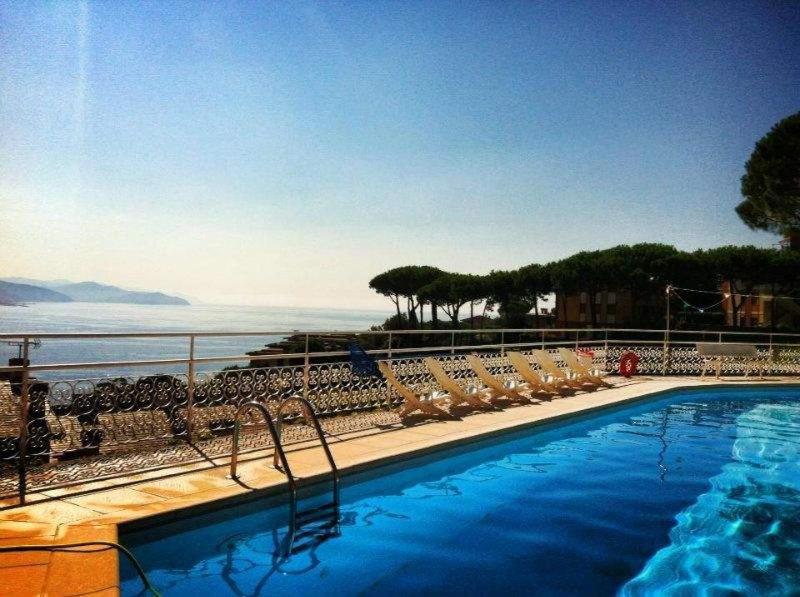 Appartement - Vue sur Mer