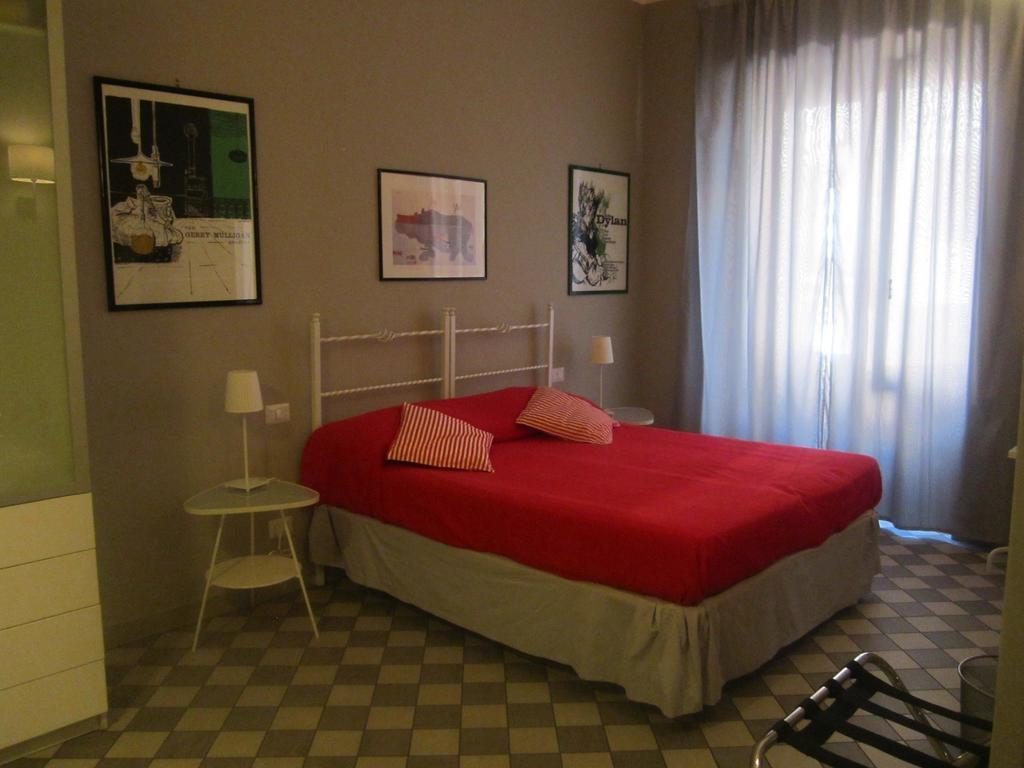 Apartament typu Suite z 2 sypialniami