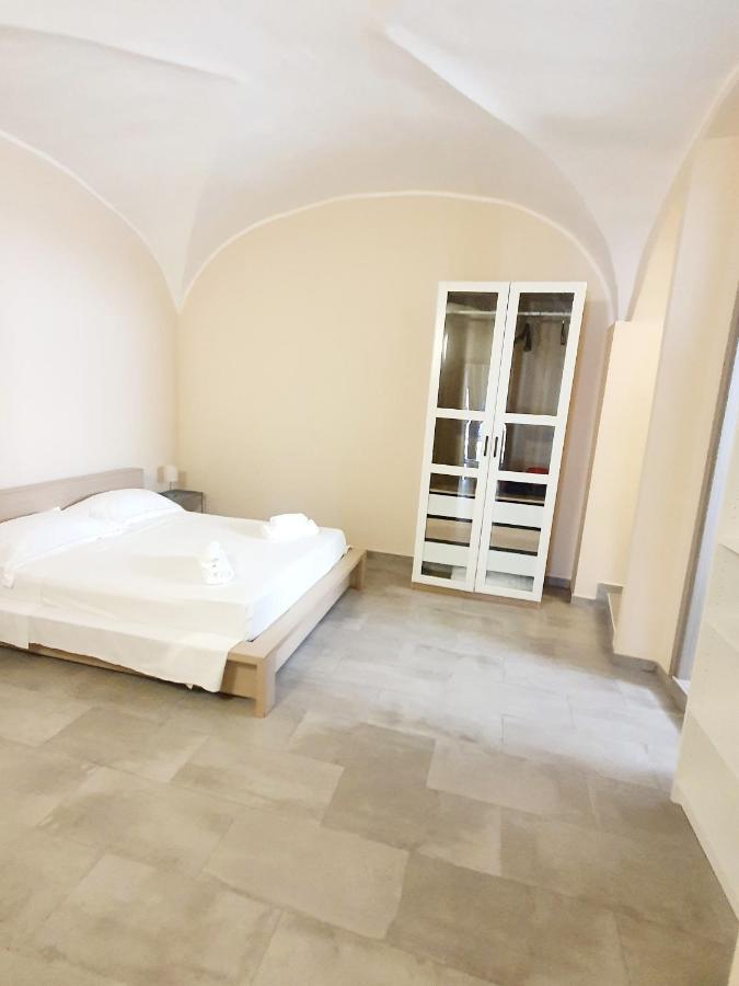 Apartament – parter