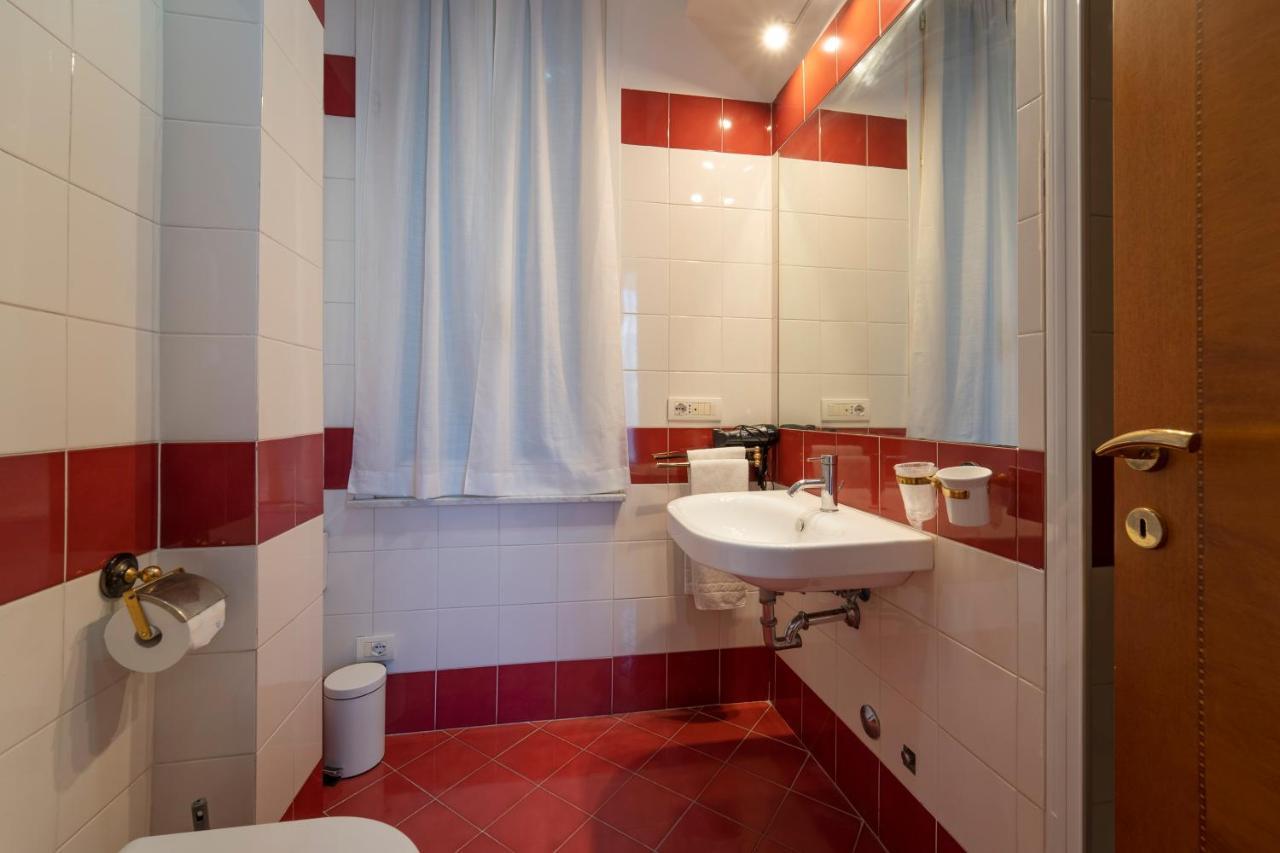 Pokój Dwuosobowy z balkonem