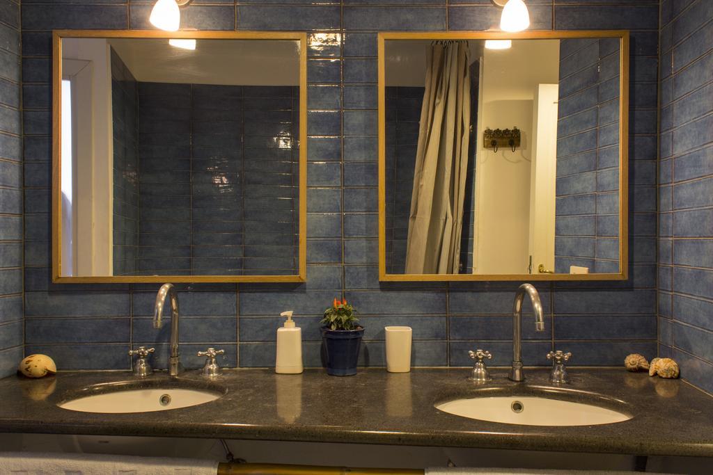 Habitación Doble Estándar