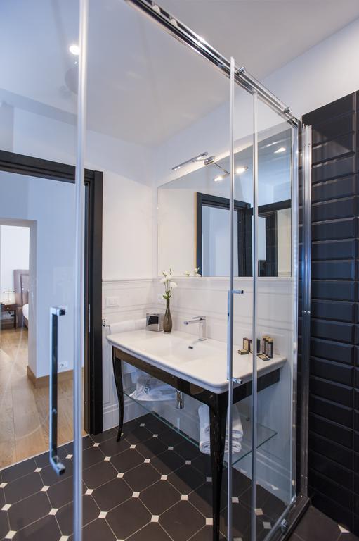 Apartament typu Suite