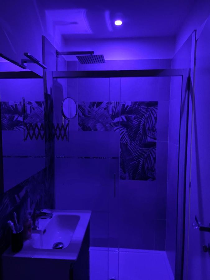 Pokój dwuosobowy z prywatną łazienką