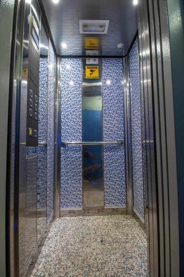 Quarto Triplo Superior
