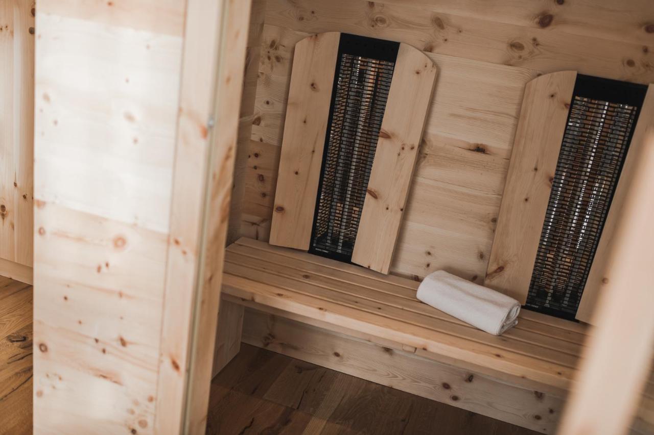 Suite Sauna