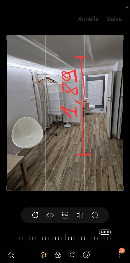 Pokój dwuosobowy typu Standard