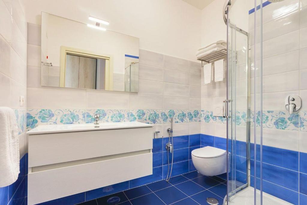 Tweepersoonskamer met Eigen Badkamer