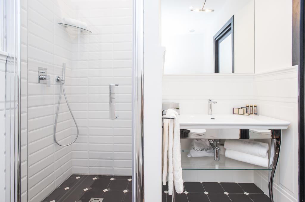 Apartament typu Junior Suite