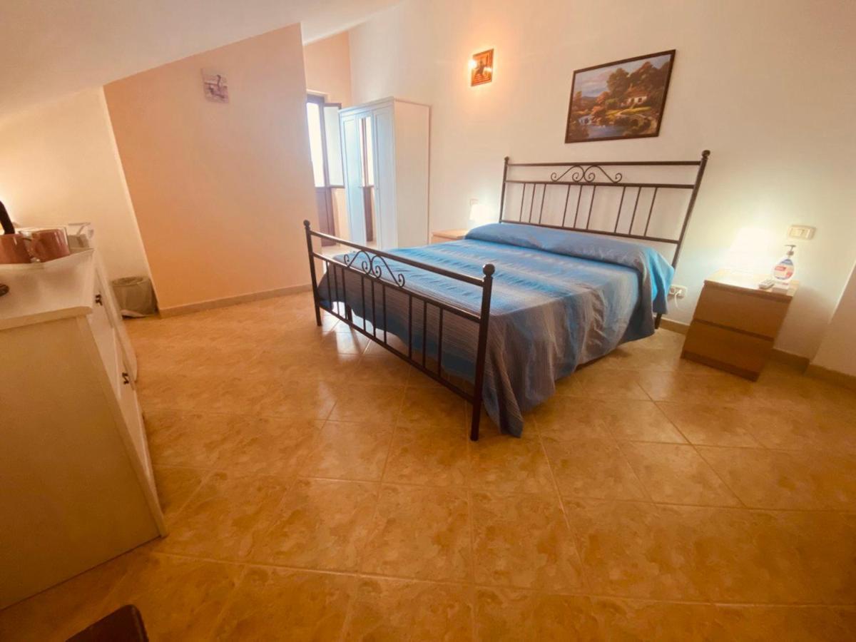 Habitación Doble Estándar