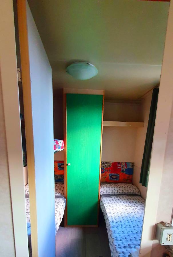 Bungalow 2 Chambres
