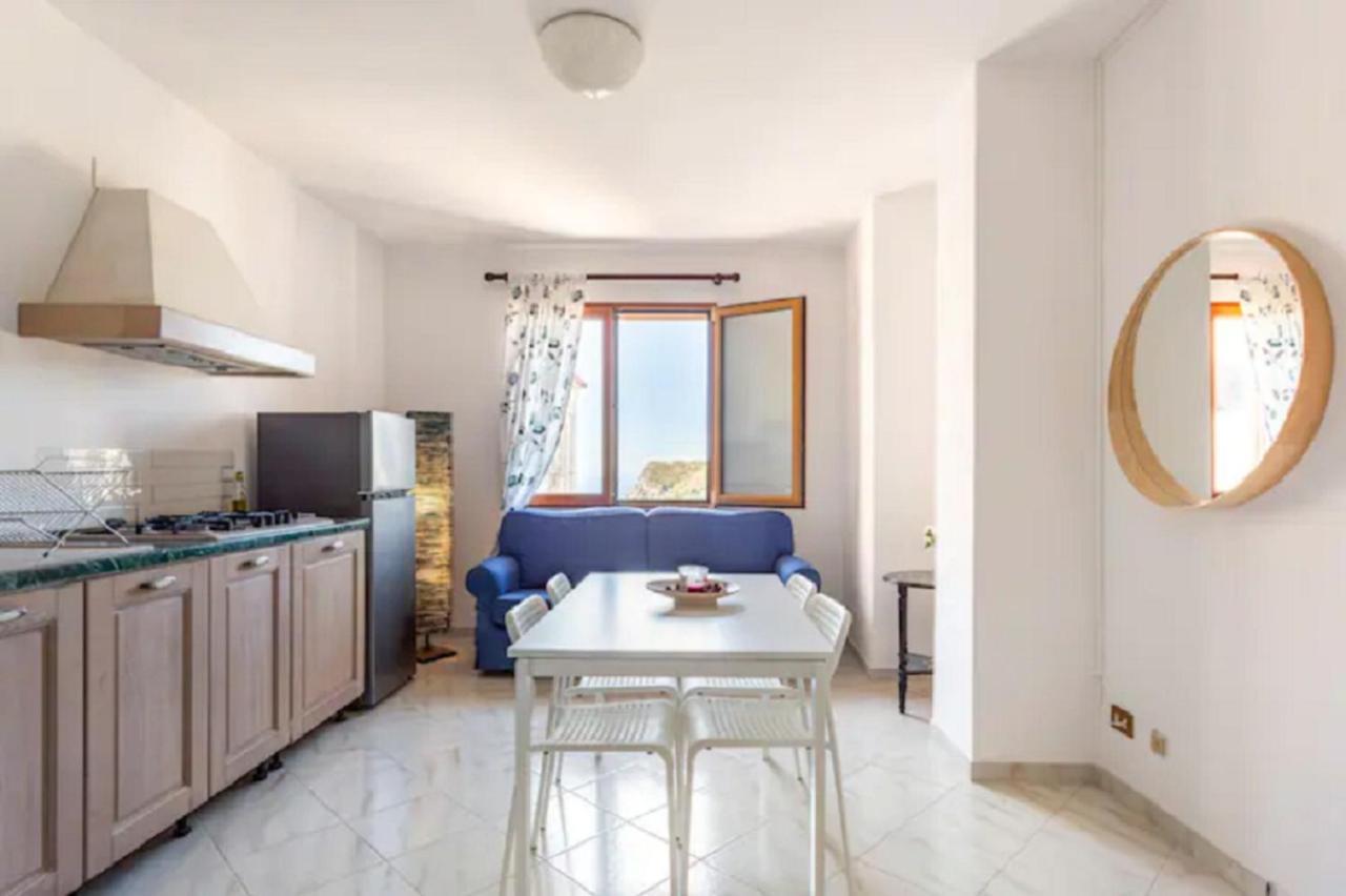 Apartamento con vistas al mar