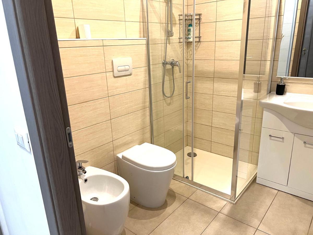 Duży pokój dwuosobowy